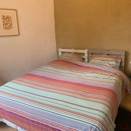 Chambre D'Hote Monflanquin Luaran gambar