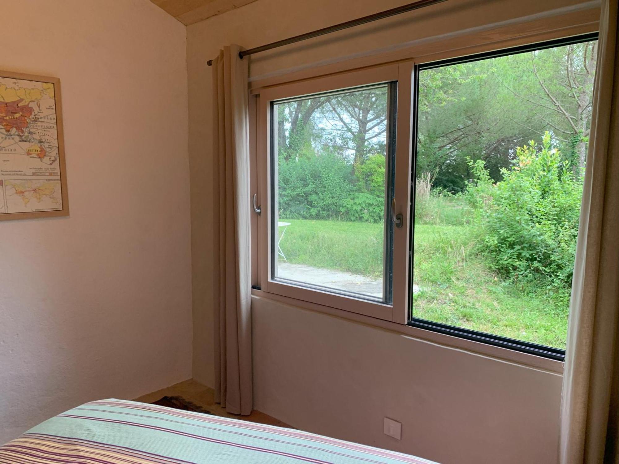 Chambre D'Hote Monflanquin Luaran gambar
