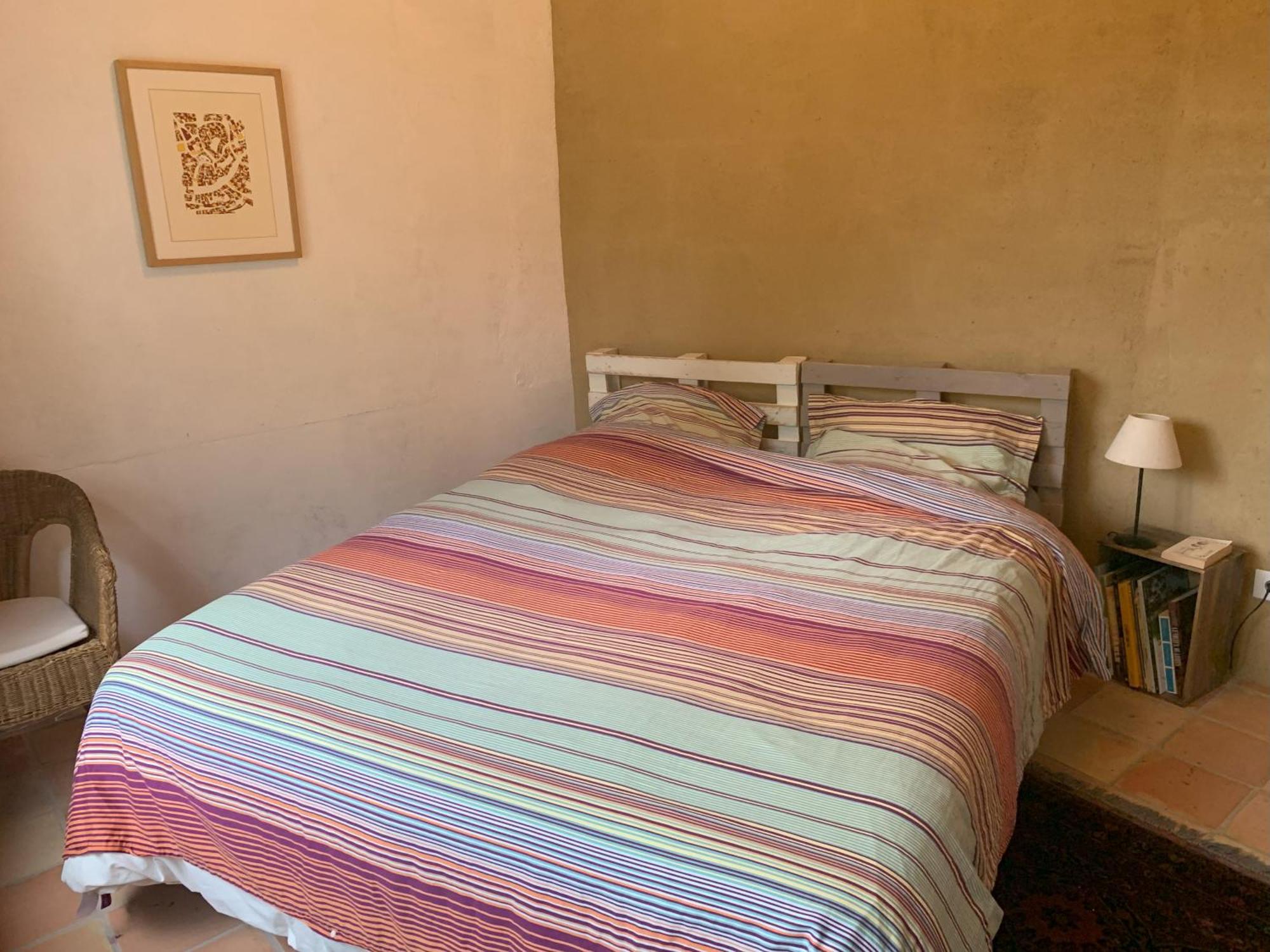 Chambre D'Hote Monflanquin Luaran gambar